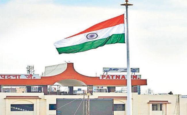 सौर ऊर्जा से जल्द जगमग होगा पटना जंक्शन