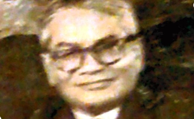 पटना : परिवार को नहीं सौंपी राजनीतिक विरासत, तीसरी बार चुनाव लड़ने से मना कर दिया था सारंगधर ने