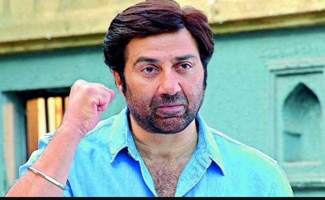 Lok Sabha Election 2019 : भाजपा में शामिल हो सकते हैं सनी देओल!