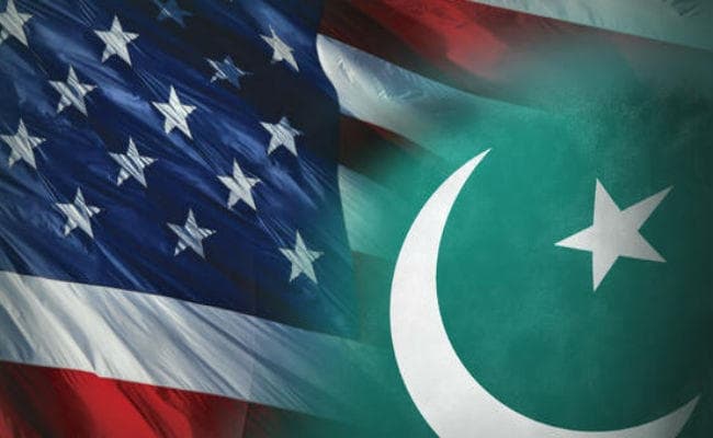 अमेरिका ने पाकिस्तान को लगायी फटकार, कहा- काम करके दिखाओ और परिणाम दो