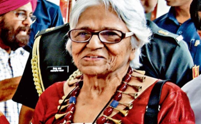 साहित्यकारों और बुद्धिजीवियों में शोक की लहर, नहीं रहीं बहुआयामी शख्सियत रमणिका गुप्ता