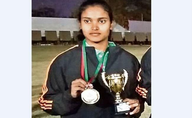 झारखंड: गार्ड की नौकरी करने वाले की बेटी अनिता शंघाई में साधेगी निशाना