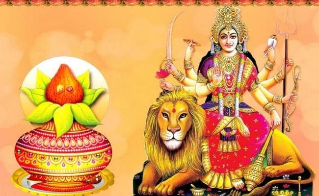 वासंतिक नवरात्र : आज से नौ दिनों तक करें शक्ति की आराधना