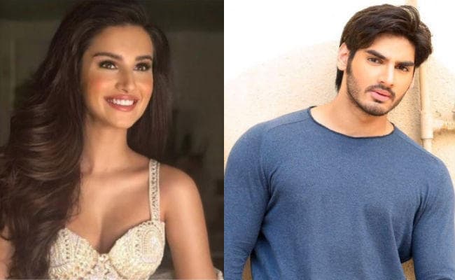 सुनील शेट्टी के बेटे अहान संग काम करेंगी तारा सुतारिया