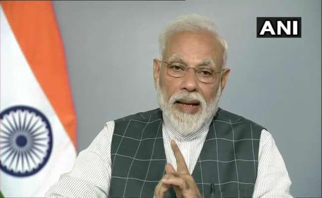 राष्ट्र के नाम संबोधन में पीएम मोदी ने दी जानकारी, अंतरिक्ष महाशक्ति बना भारत, Low Earth Orbit में लाइव सेटेलाइट को मार गिराया