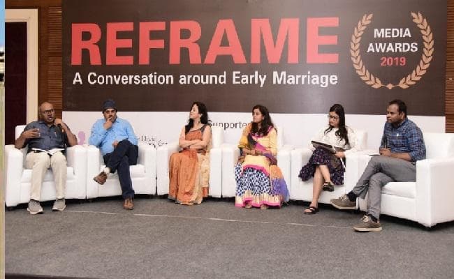 जेंडर सेंसटिव जर्नलिज्म के लिए तीन पत्रकारों को सम्मान, अहम विषयों पर हुई परिचर्चा