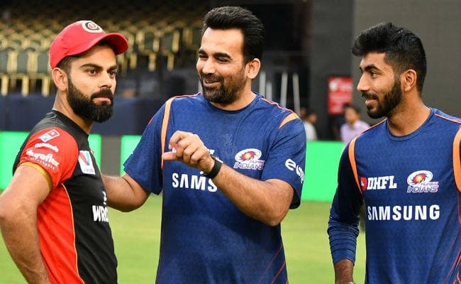 IPL 2019: बेंगलोर-मुंबई मैच में कोहली और बुमराह की जंग पर होगी सबकी नजरें