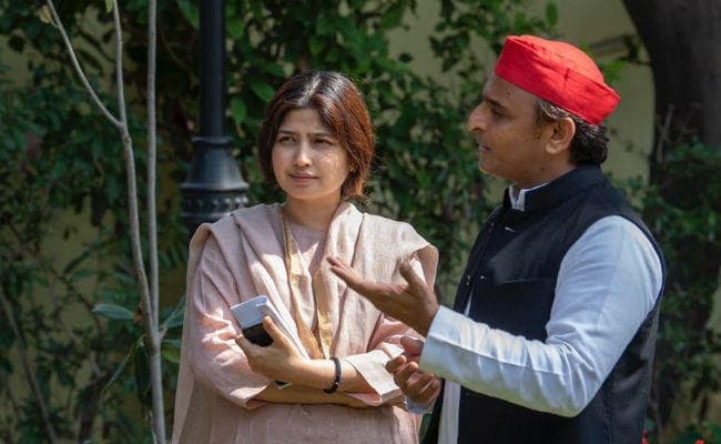 #MissionShakti: अखिलेश यादव ने कहा- पीएम मोदी ने जमीनी मुद्दों से बंटाया देश का ध्यान