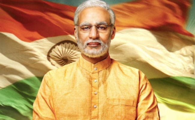 पीएम मोदी की बायोपिक पर फिल्म निर्माता अपना पक्ष रखें : चुनाव आयोग