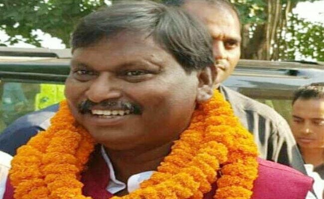 अर्जुन मुंडा टिकट मिलने के बाद गुरुवार को पहली बार करेंगे खूंटी का दौरा