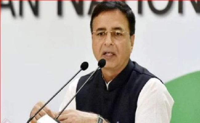 कांग्रेस का आरोप : सरकार वैज्ञानिकों की उपलब्धि का भी श्रेय लेने की कोशिश में