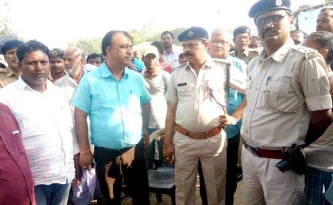 मधुबनी : गड्ढे के पानी मे डूबने से दो सगी बहनों समेत तीन लड़कियों की मौत, गांव में कोहराम