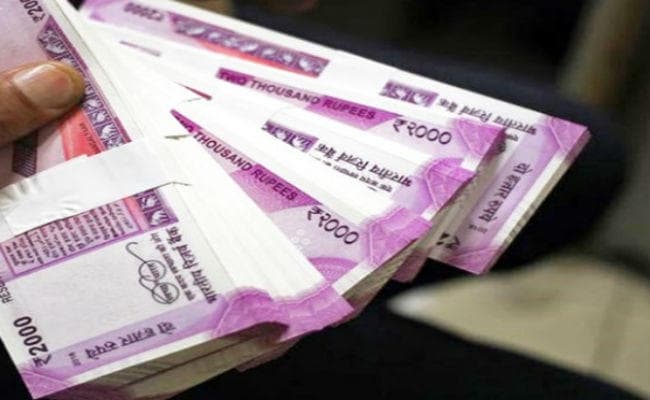 बिदुपुर में वाहन चेकिंग के दौरान 4.46 लाख रुपये के साथ दो पकड़ाये