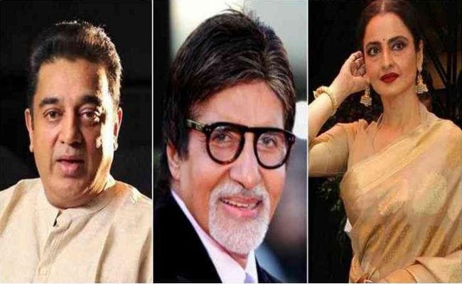 Urmila Matondkar Joins Congress: बॉलीवुड के ये सितारे भी राजनीति में आजमा चुके हैं किस्मत, लेकिन...