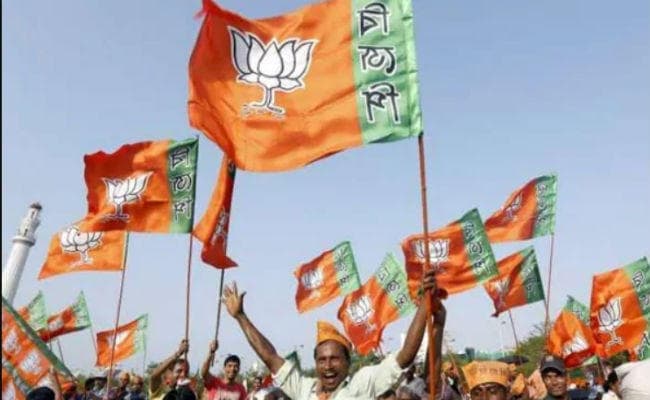 पश्चिम बंगाल : विस चुनाव से पहले भाजपा के लिए यह होगा ‘सेमीफाइनल’ जैसा मुकाबला