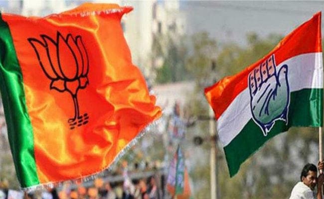 10वें लोकसभा चुनाव का हाल, झारखंड मुक्ति मोर्चा का दिखा था जलवा, कांग्रेस को एक, भाजपा को मिलीं पांच सीटें