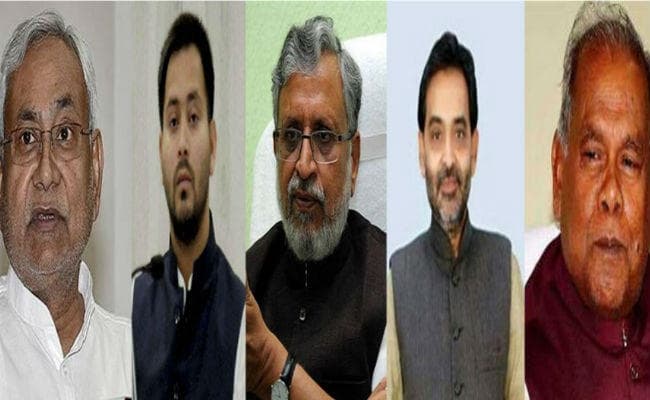 वाल्मीकिनगर में एनडीए का छक्का रोकने के लिए फील्डिंग मजबूत करने में जुटा महागठबंधन