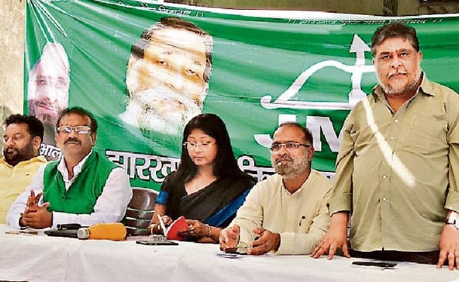 रांची : विधानसभा से पहले लोकसभा का चुनाव सेमीफाइनल : सुप्रियो