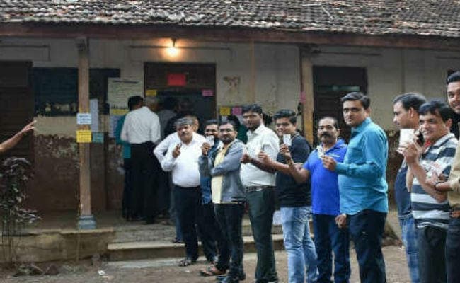 रांची जिला में बदले गये 58 मतदान केंद्र, जानें