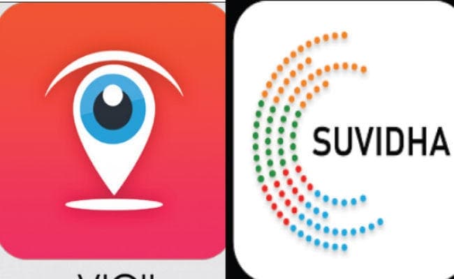 रांची :कार्यकर्ताओं और राजनीतिक दलों को मिलेगी मदद आचार संहिता उल्लंघन करनेवालों पर अब ऐसे रहेगी नजर