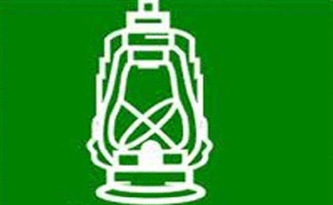 रांची : राजद ने चतरा में दिया प्रत्याशी कांग्रेस की मुश्किलें बढ़ी