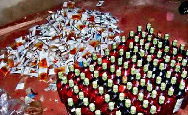 झारखंड में एक अप्रैल से नयी शराब दुकानें खुलेंगी