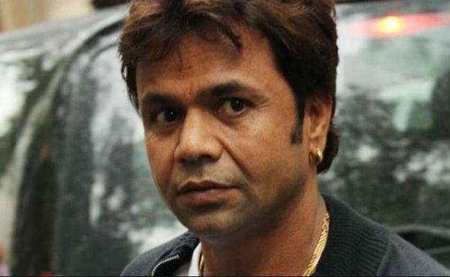 जेल से रिहा हुए अभिनेता राजपाल यादव, कहा- कुछ लोगों ने मेरे विश्‍वास का फायदा उठाया