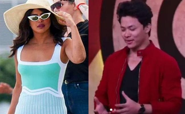 VIDEO: प्रियंका चोपड़ा ने बैक डांसर के साथ किया था बुरा बर्ताव, जताई ऐसी खतरनाक इच्‍छा