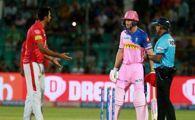 क्रिकेट कानूनों के संरक्षक क्लब ने भी अश्विन के मांकड़िंग को खेल भावना के विरुद्ध बताया