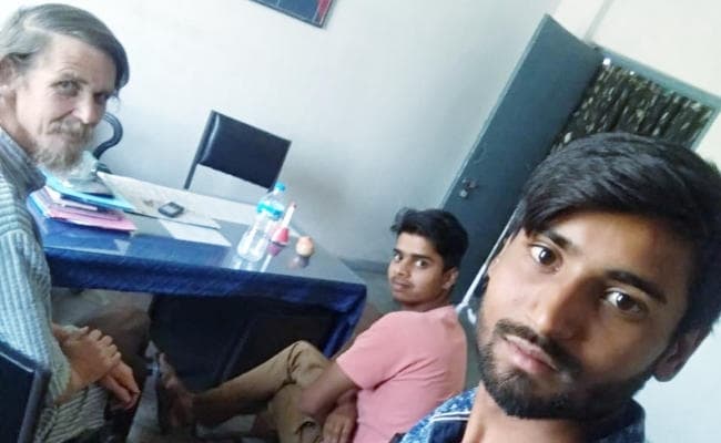 Jean Dreze को दो साथियों के साथ झारखंड में पुलिस ने किया गिरफ्तार, जानें क्‍या है मामला