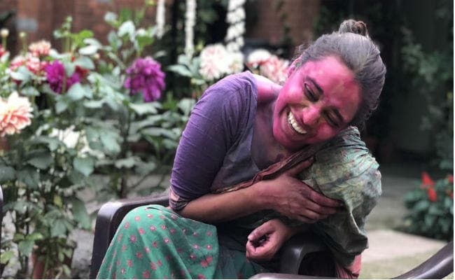 लालू की पार्टी RJD के इस ट्वीट पर अभिनेत्री स्वरा भास्कर जमकर हंसी, कह दी ये बात