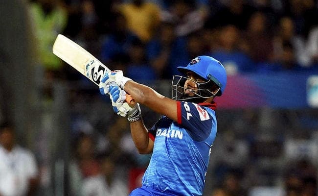 ऋषभ पंत और बजरंग पूनिया वर्ष के सर्वश्रेष्ठ खिलाड़ी