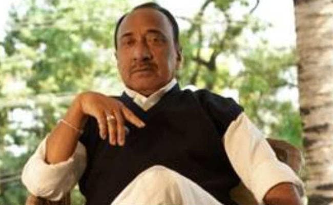 ओड़िशा में बिजय महापात्रा की भाजपा खेमे में वापसी