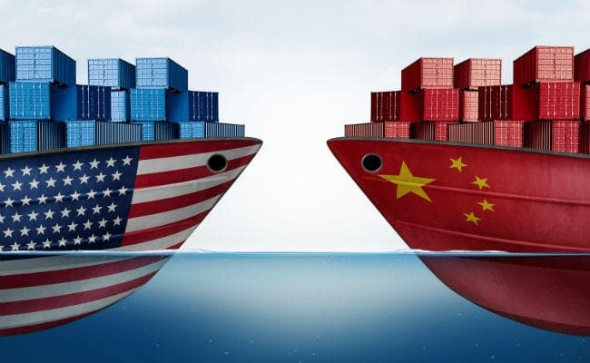 बहुत जल्द ही चीन-अमेरिका के Trade War का होने वाला The End, जानिये कैसे...?