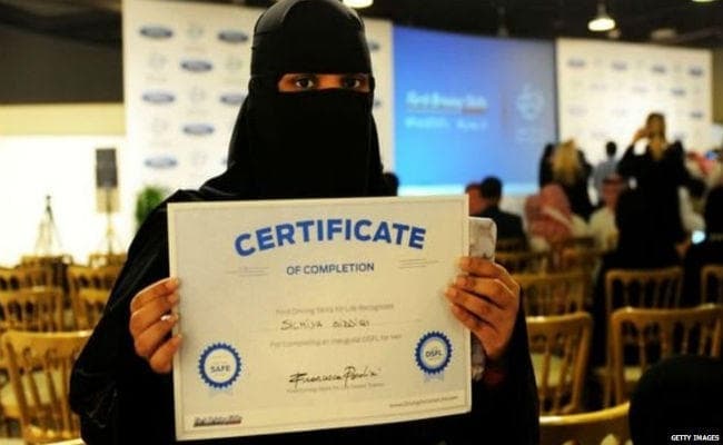 सऊदी अरब में जो महिलाएं ड्राइविंग के अधिकार के लिए लड़ीं, उनका हुआ यौन शोषण