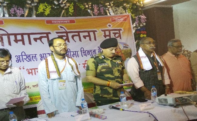 तृणमूल की शिकायत पर हटाये गये विशेष पुलिस पर्यवेक्षक केके शर्मा