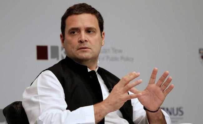 Jean Dreze Arrest राहुल गांधी बोले- गरीबों के लिए काम करनेवालों के खिलाफ भाजपा ने छेड़ रखा है युद्ध