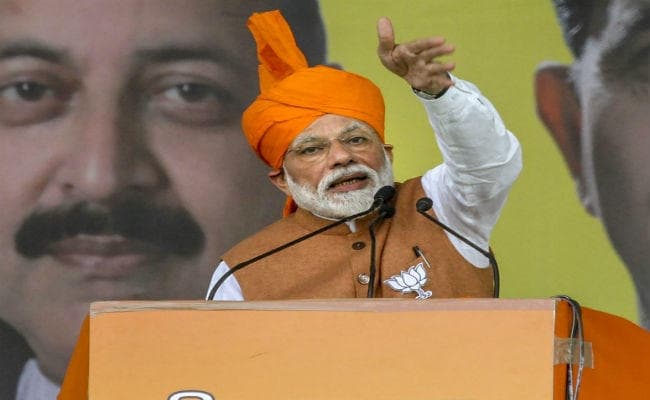 मतदान से पहले ही भाजपा ने अरुणाचल में जीत ली तीन सीटें