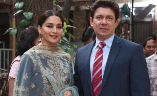 15 August : डिजिटल प्लेटफाॅर्म पर रिलीज होगी माधुरी की मराठी फिल्म