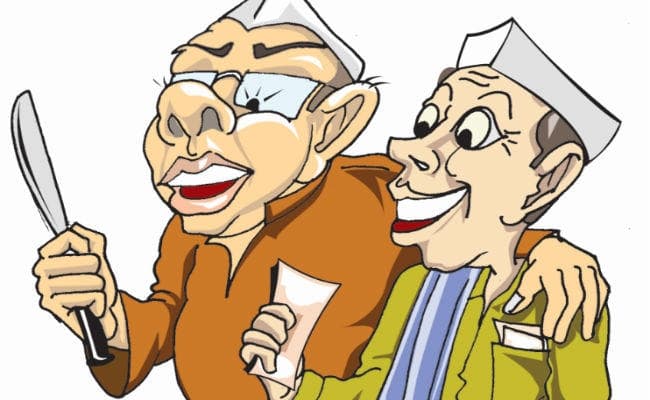 लोकसभा के 83 प्रतिशत सदस्य करोड़पति, 33 प्रतिशत दागी