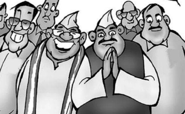 लोकसभा चुनाव : पिछले चुनाव के धुरंधर इस बार नहीं दिख रहे मैदान में, राजनीतिक हाशिये पर जाने की चर्चा