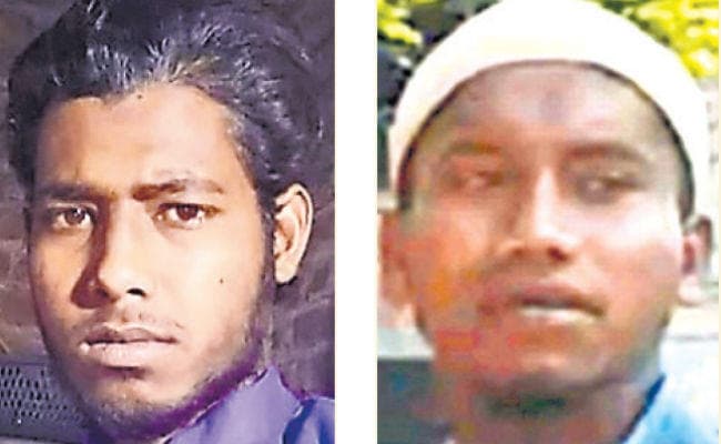 पटना से गिरफ्तार आतंकी की निशानदेही पर मिली सफलता, पुणे में पकड़ा गया एक और आतंकी