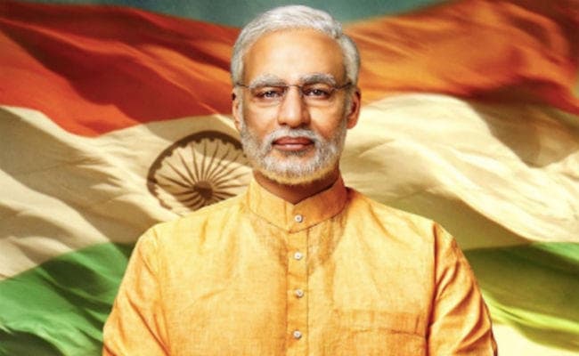 ''पीएम नरेंद्र मोदी'' फिल्‍म के निर्माताओं ने ईसी नोटिस पर दिया जवाब