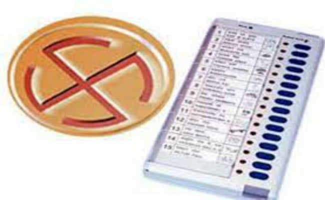 304 मतदान केन्द्रों पर चार बजे तक ही होगा मतदान