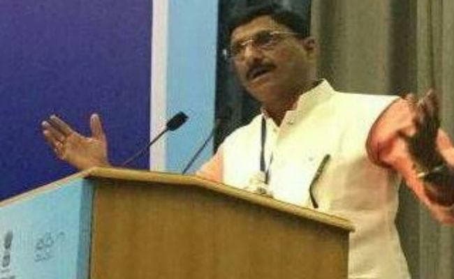 केंद्रीय नेतृत्व प्रत्याशियों की सूची को अंतिम रूप देने में जुटा, रांची सीट से संजय सेठ या आदित्य साहू !