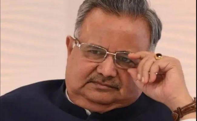 रमन सिंह के दामाद के अस्पताल पर छापेमारी, महत्वपूर्ण दस्तावेज बरामद