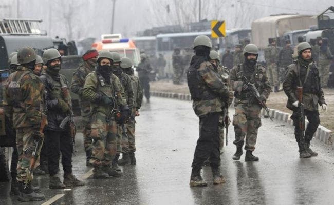 पुलवामा हमले में जैश की संलिप्तता पर पाक के और अधिक सबूत मांगने से भारत निराश