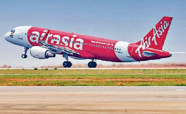 रांची : एयर एशिया दिल्ली और चेन्नई के लिए शुरू करेगा विमान सेवा