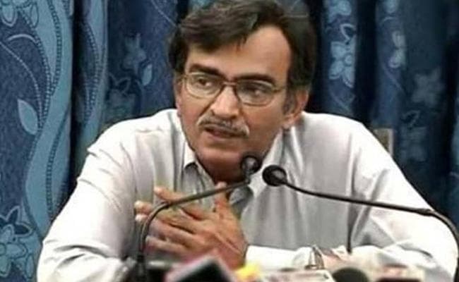 Lok Sabha Election 2019 में भाजपा का ‘ट्रोजन हॉर्स’ है तृणमूल कांग्रेस : सूर्य कांत मिश्रा