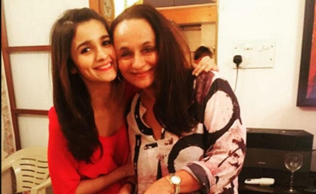 रणबीर कपूर से इंप्रेस हैं आलिया भट्ट की मां, कही ये बात